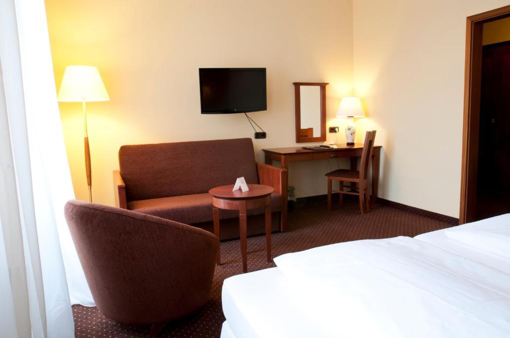 City Hotel Idar-Oberstein Zimmer foto