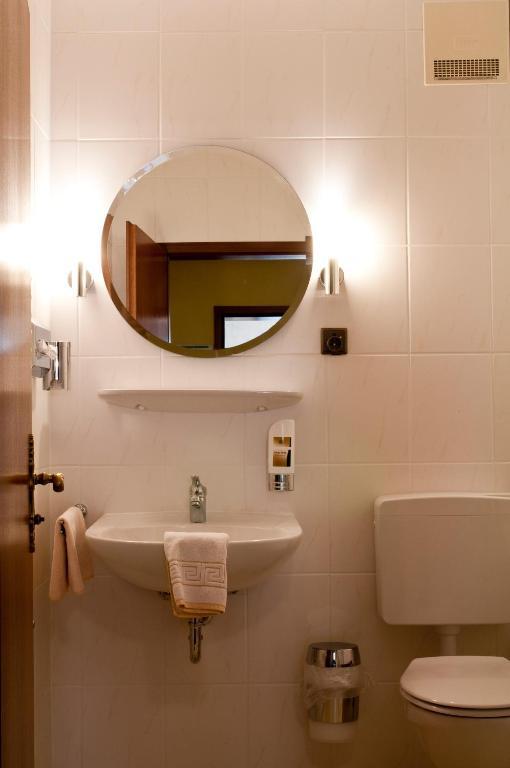 City Hotel Idar-Oberstein Zimmer foto