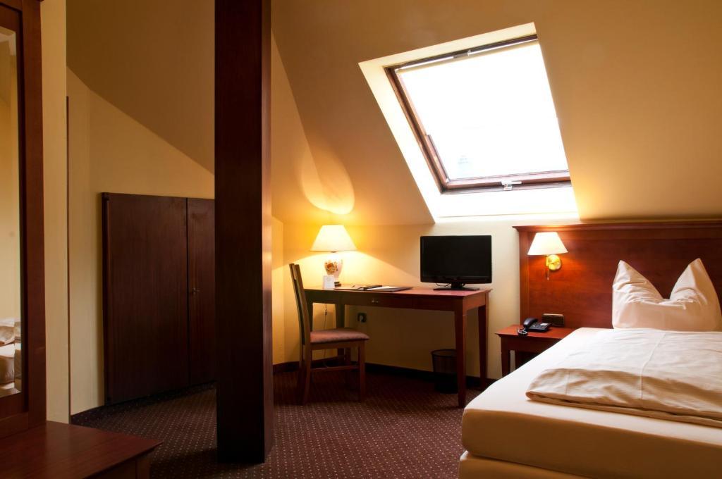 City Hotel Idar-Oberstein Zimmer foto