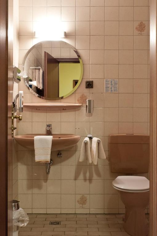 City Hotel Idar-Oberstein Zimmer foto